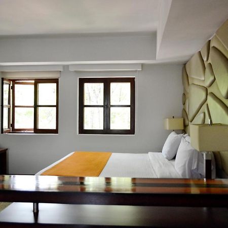 Hotel Virrey Park 보고타 외부 사진