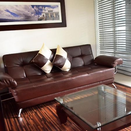 Hotel Virrey Park 보고타 외부 사진
