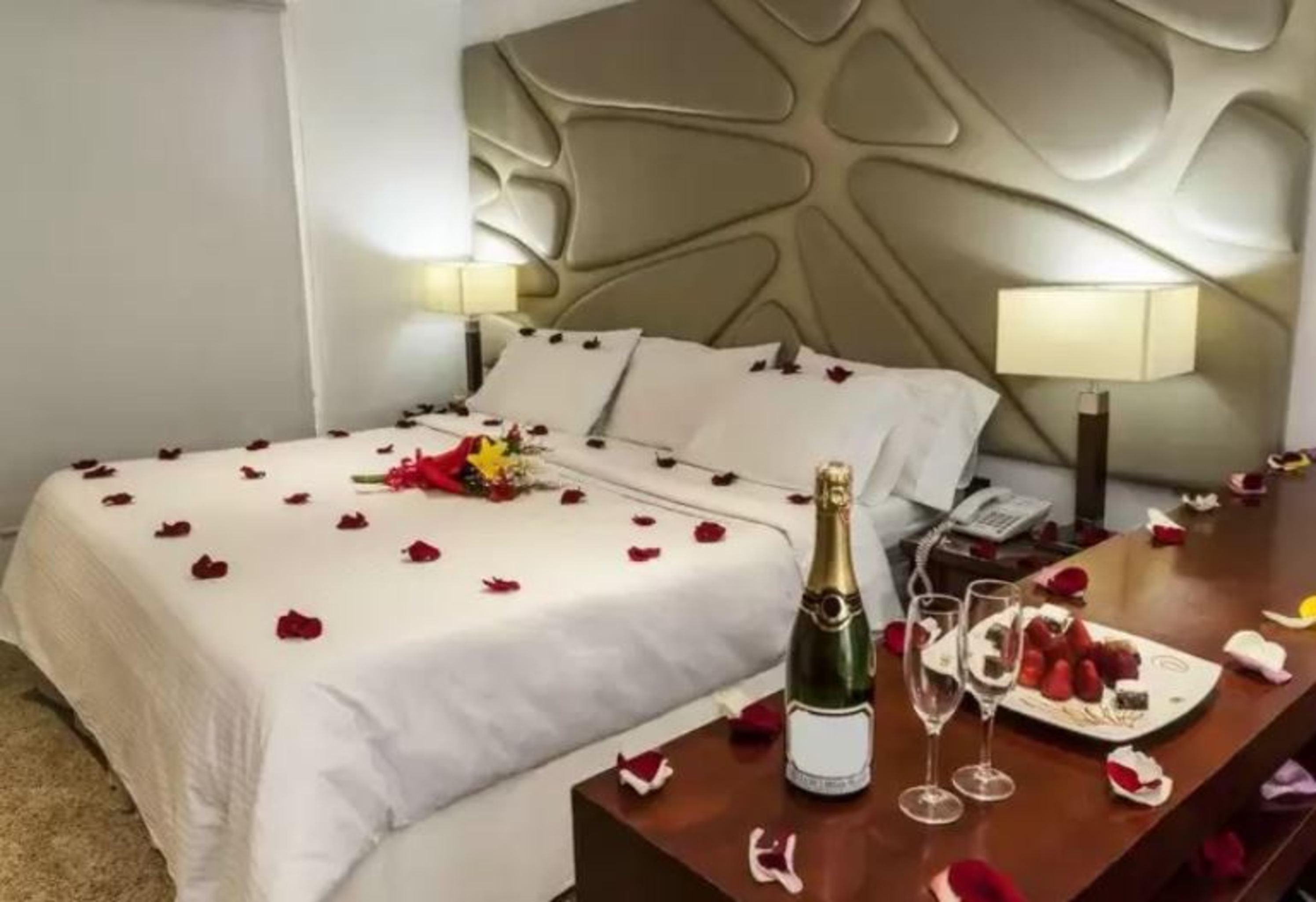 Hotel Virrey Park 보고타 외부 사진