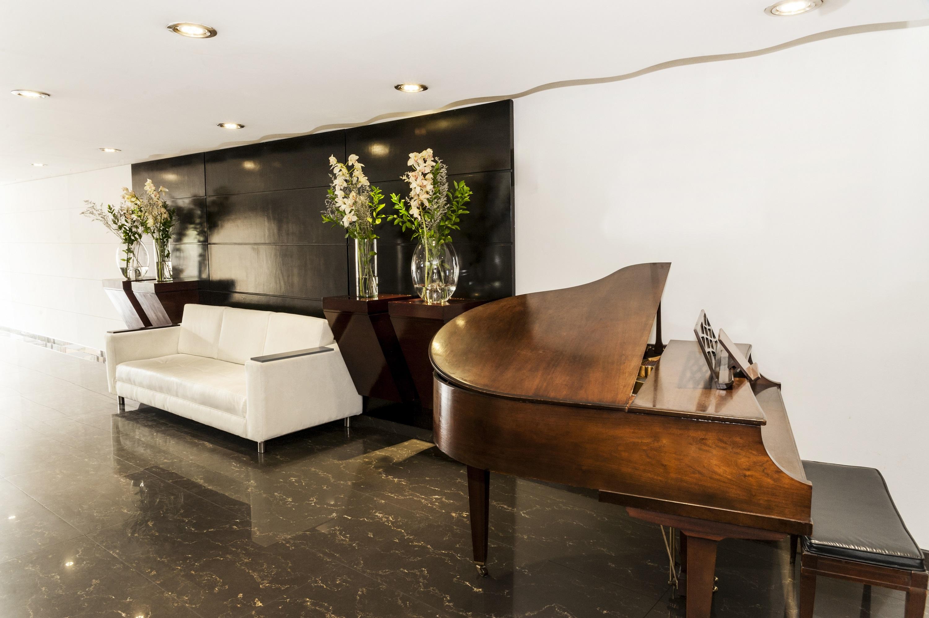 Hotel Virrey Park 보고타 외부 사진